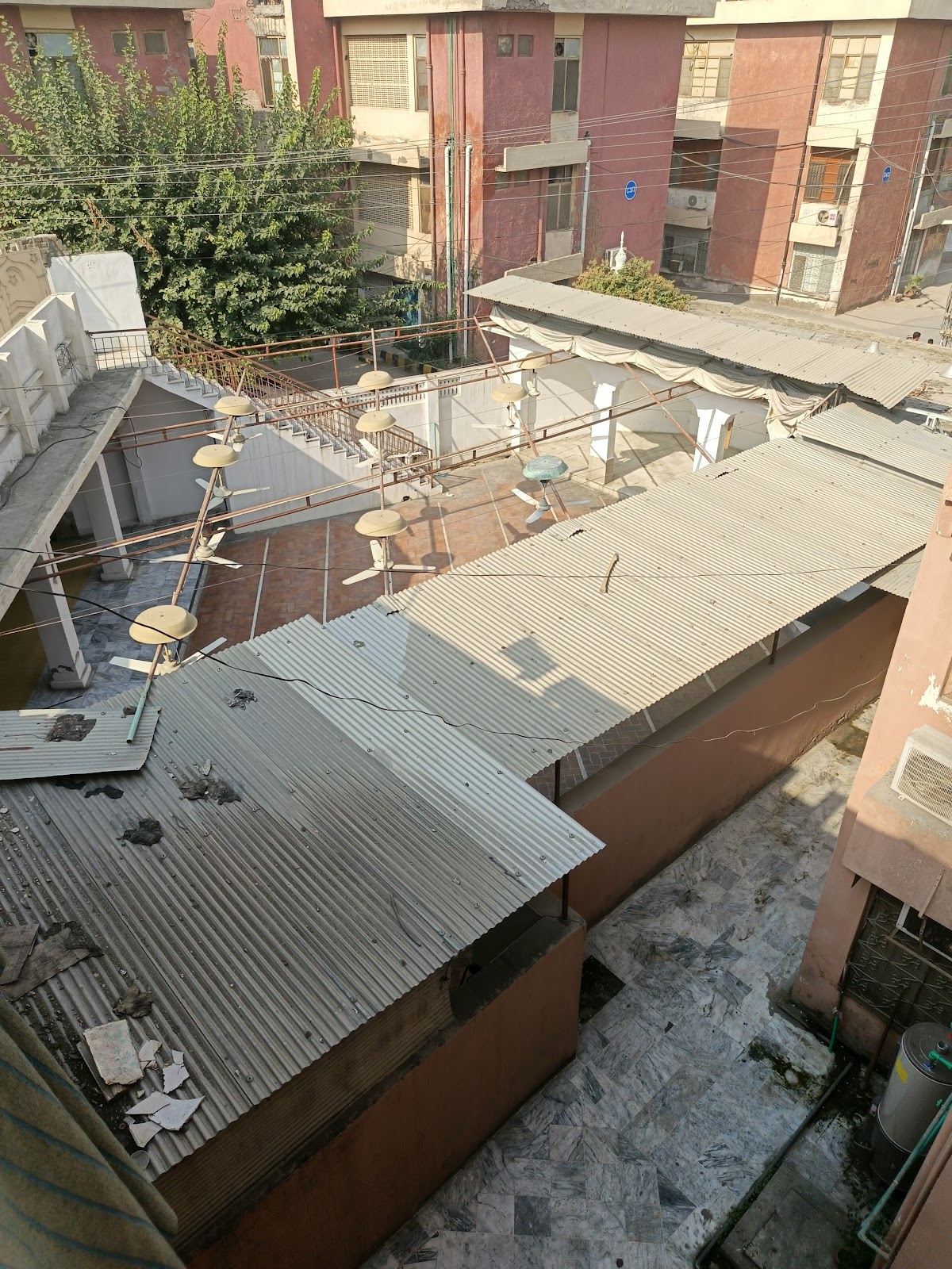 LRH Hostel (House Officers) — photo 6