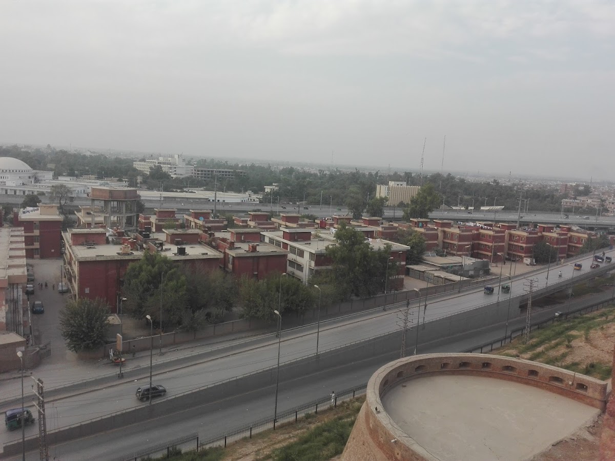 LRH Hostel (House Officers) — photo 7