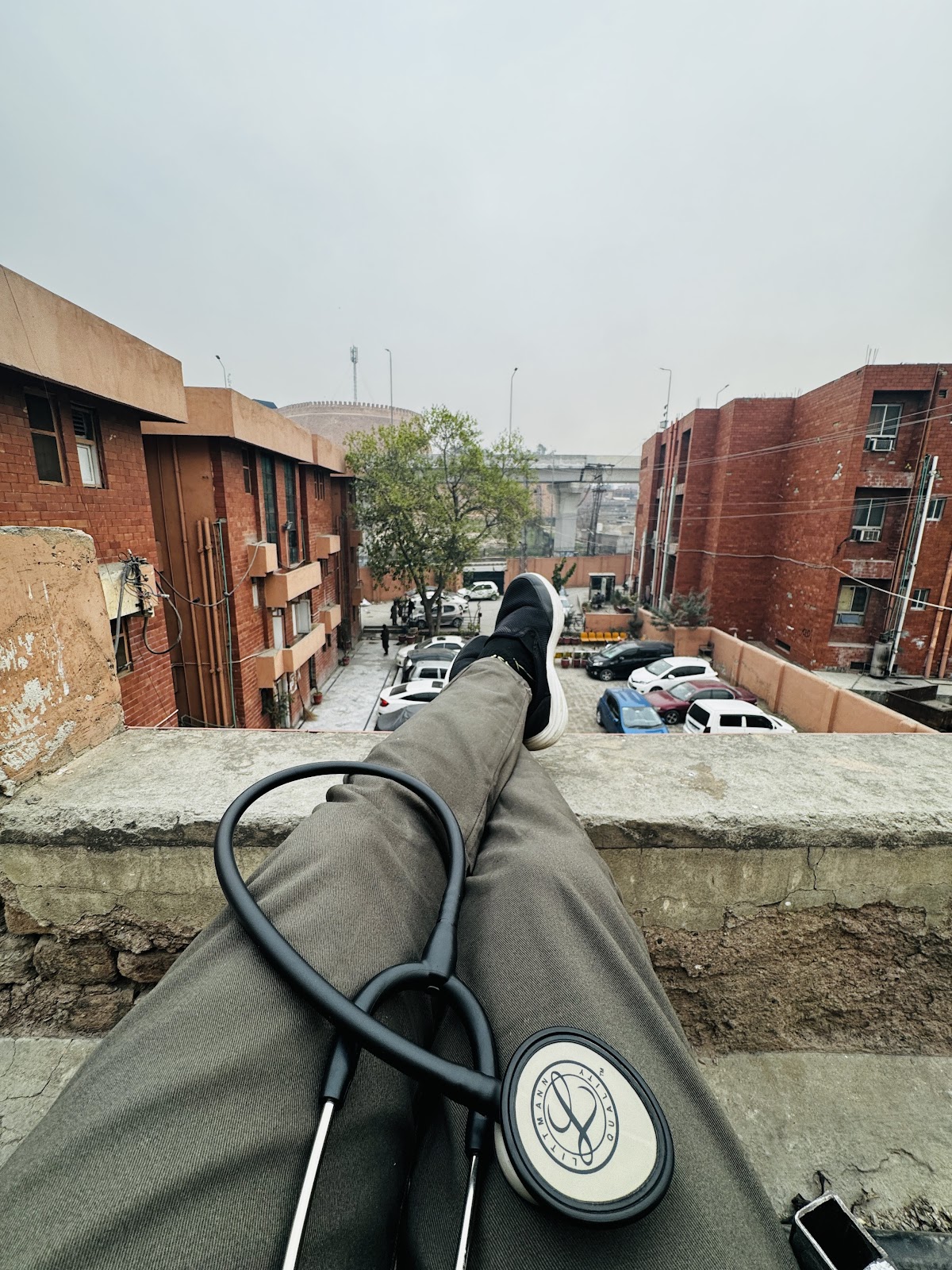 LRH Hostel (House Officers) — photo 9