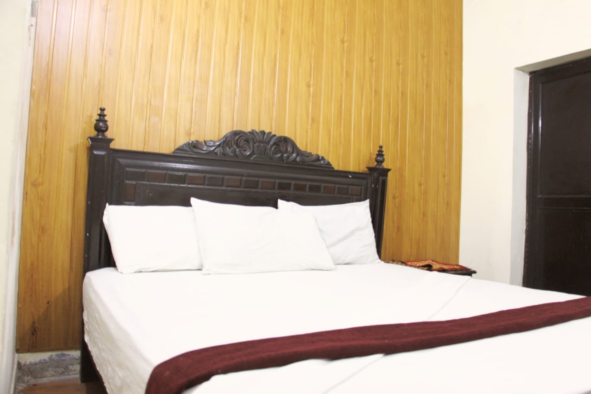 Super Star Family Hotel — photo 7