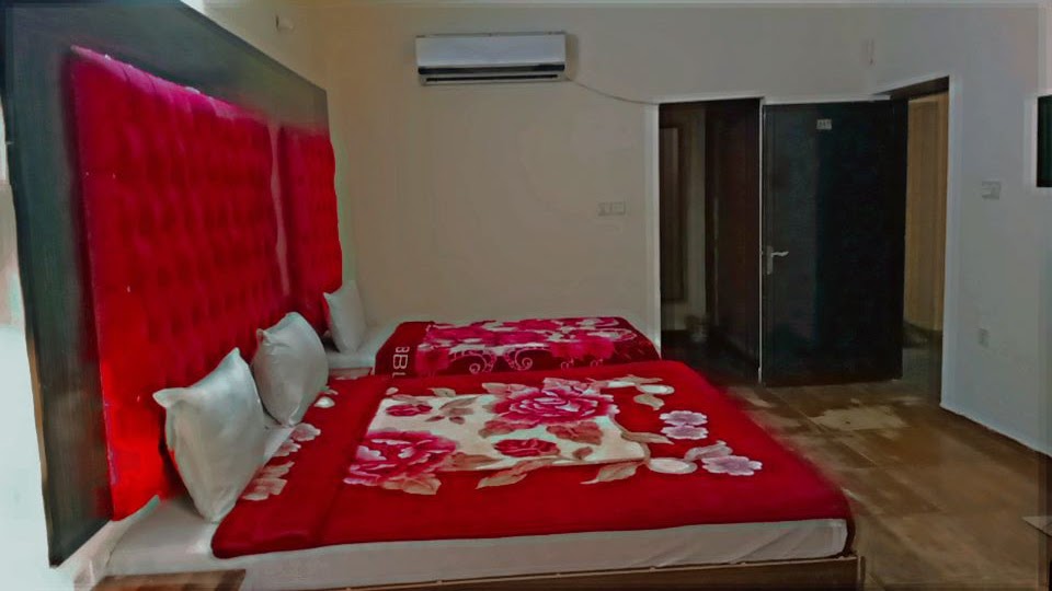 Super Star Family Hotel — photo 10