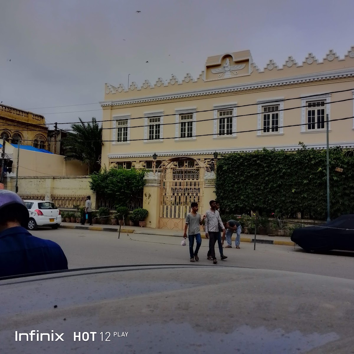 Sir Syed Girls Hostel — photo 8