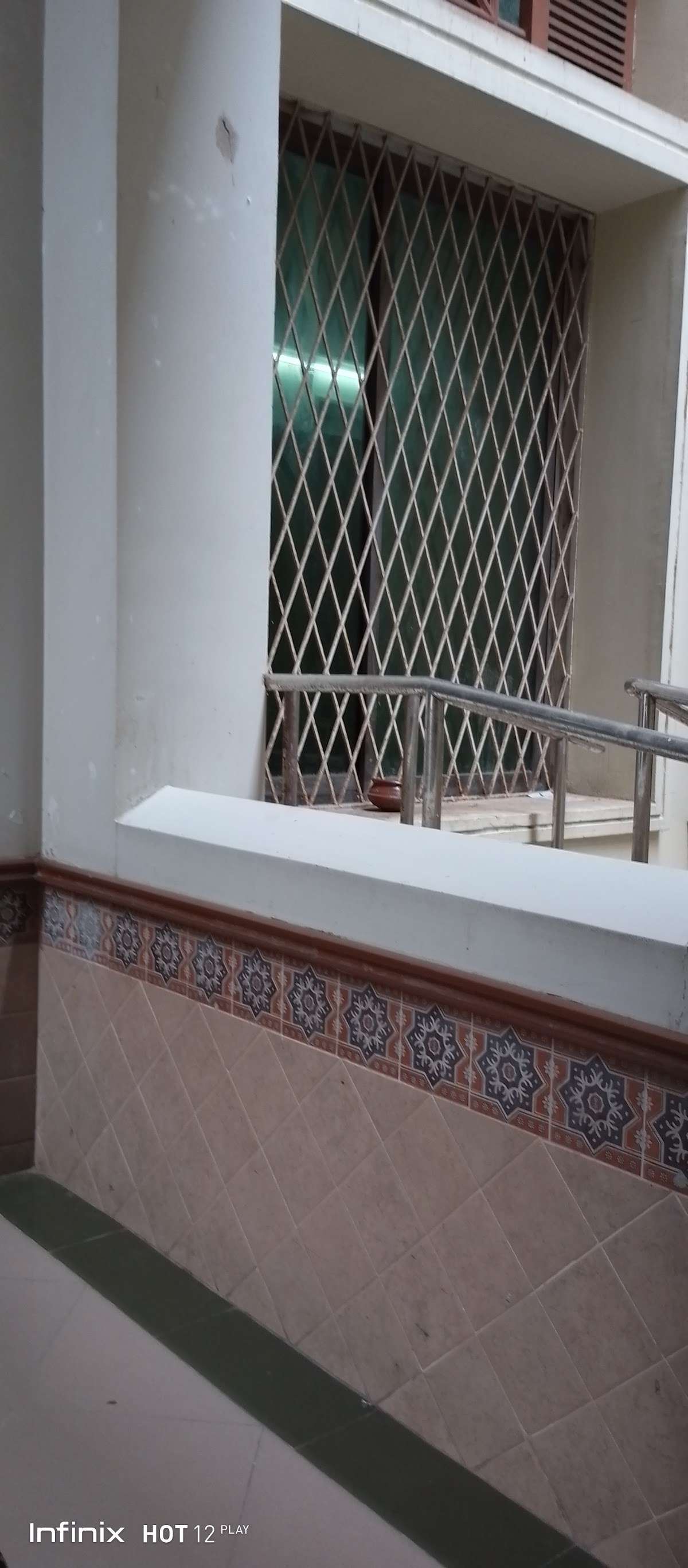 Sir Syed Girls Hostel — photo 9