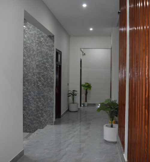 Sir Syed Girls Hostel — photo 6