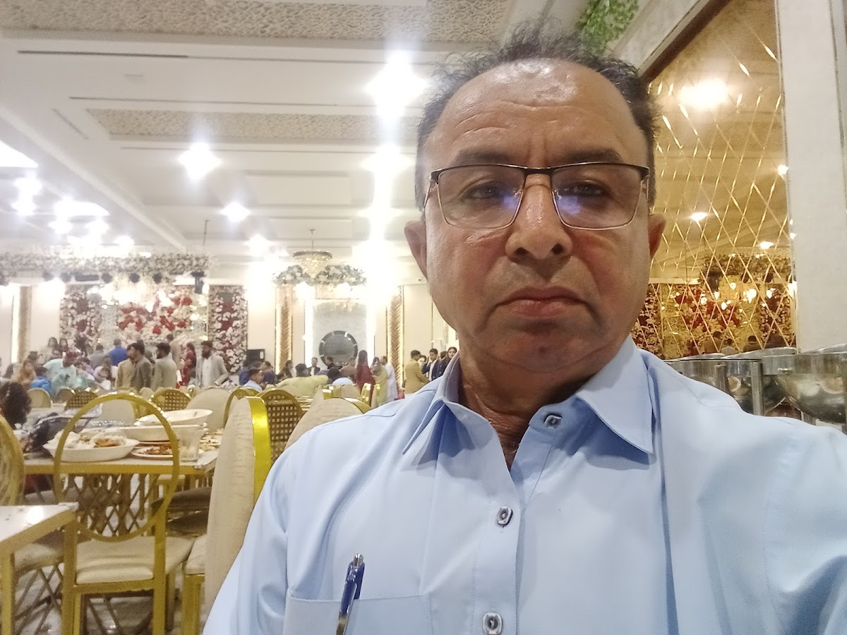 Sir Syed Girls Hostel — photo 10