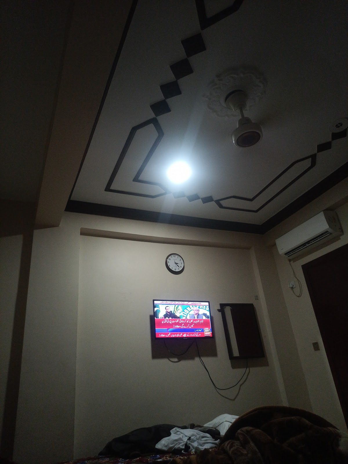 Hotel New Taj International — photo 9