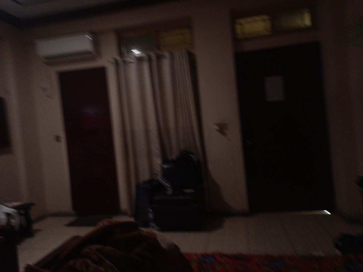 Hotel New Taj International — photo 10
