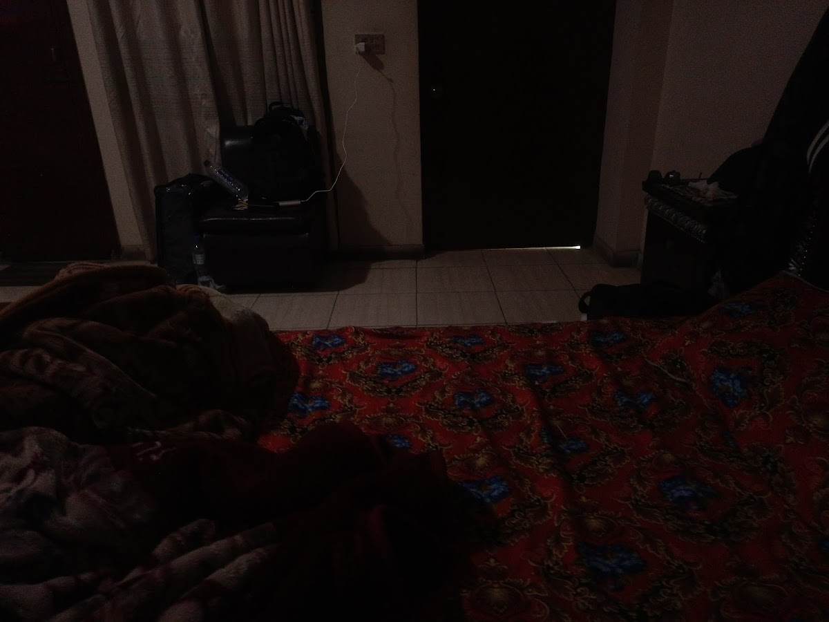 Hotel New Taj International — photo 7