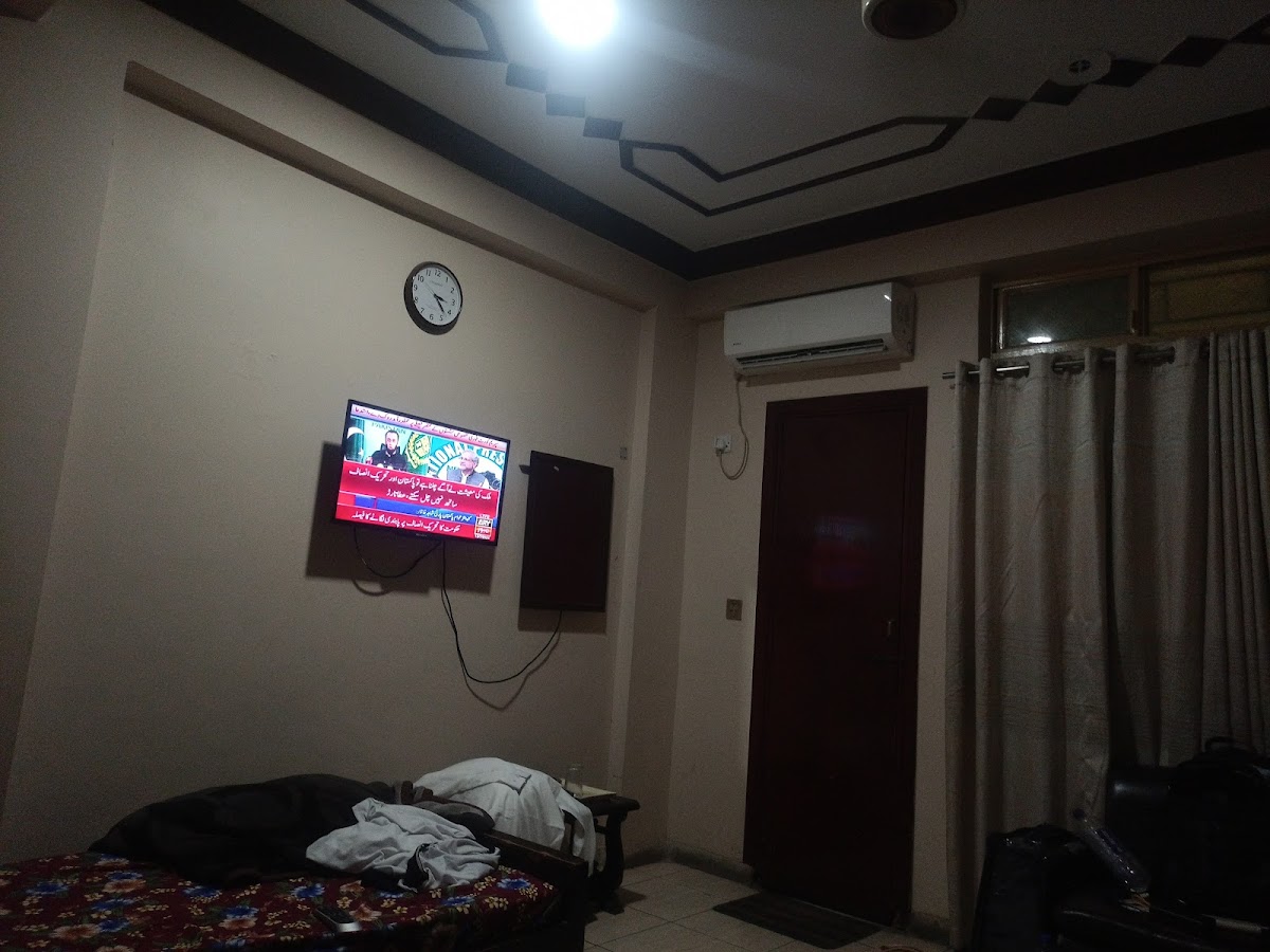 Hotel New Taj International — photo 6