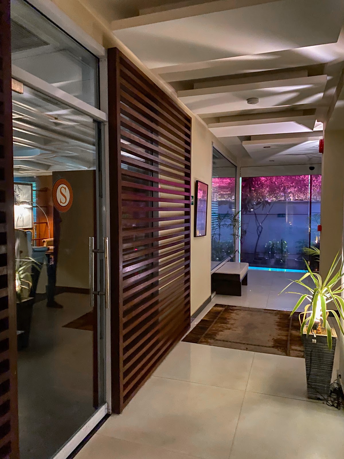 Rockville House managed by Serai Boutique Hotel — photo 10