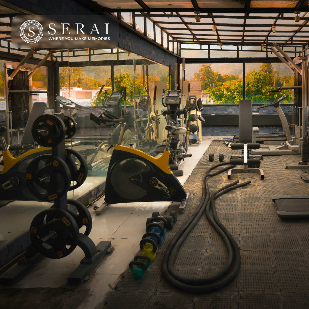 Rockville House managed by Serai Boutique Hotel — photo 7