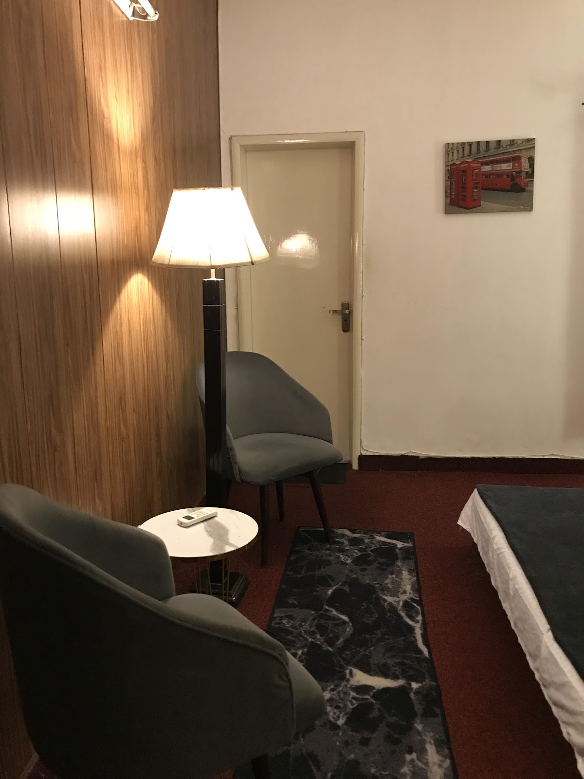 Durrani Lodges - Guest House G11 — photo 6