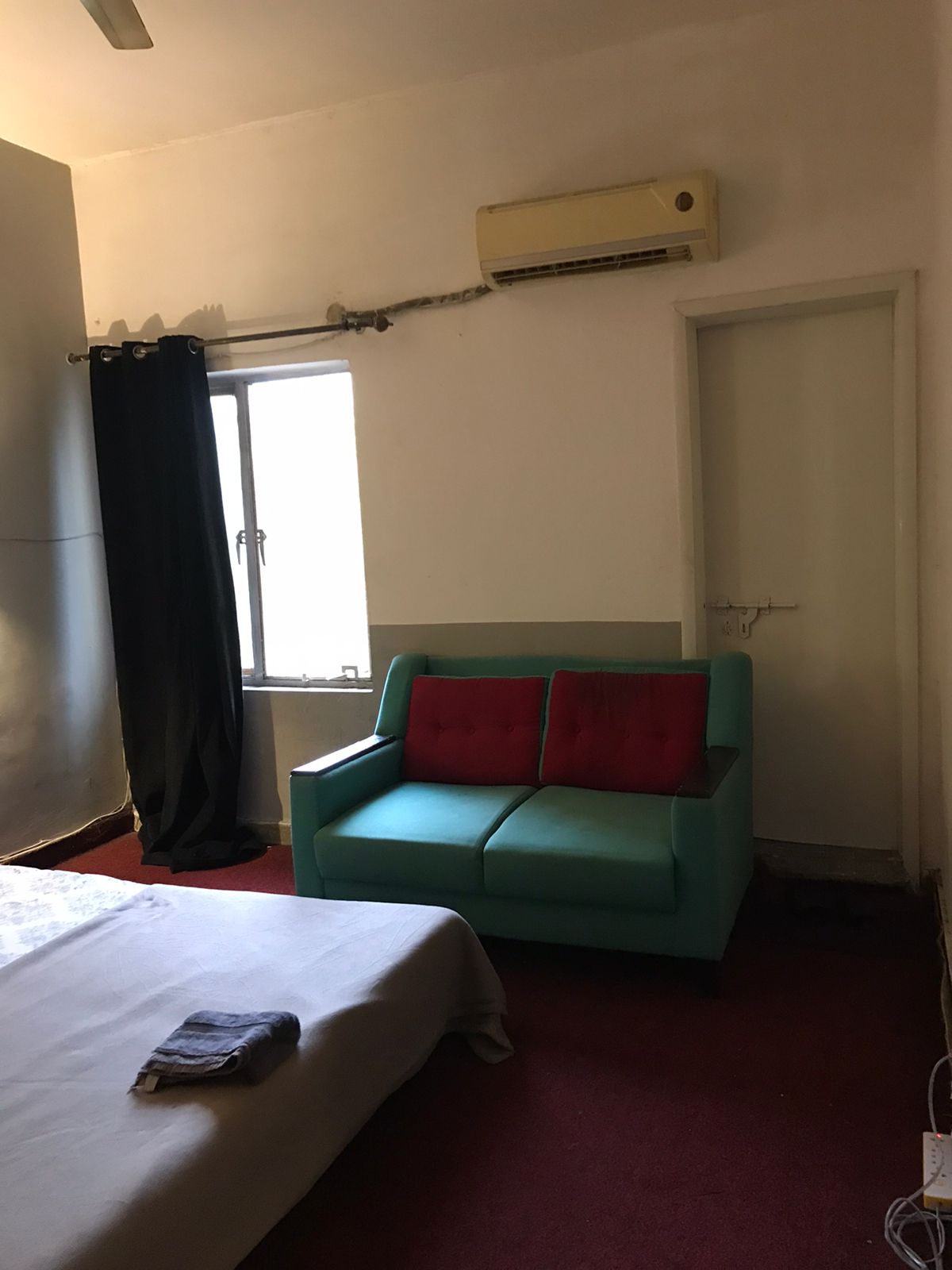 Durrani Lodges - Guest House G11 — photo 10