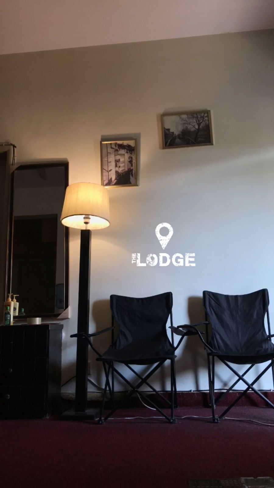 Durrani Lodges - Guest House G11 — photo 8