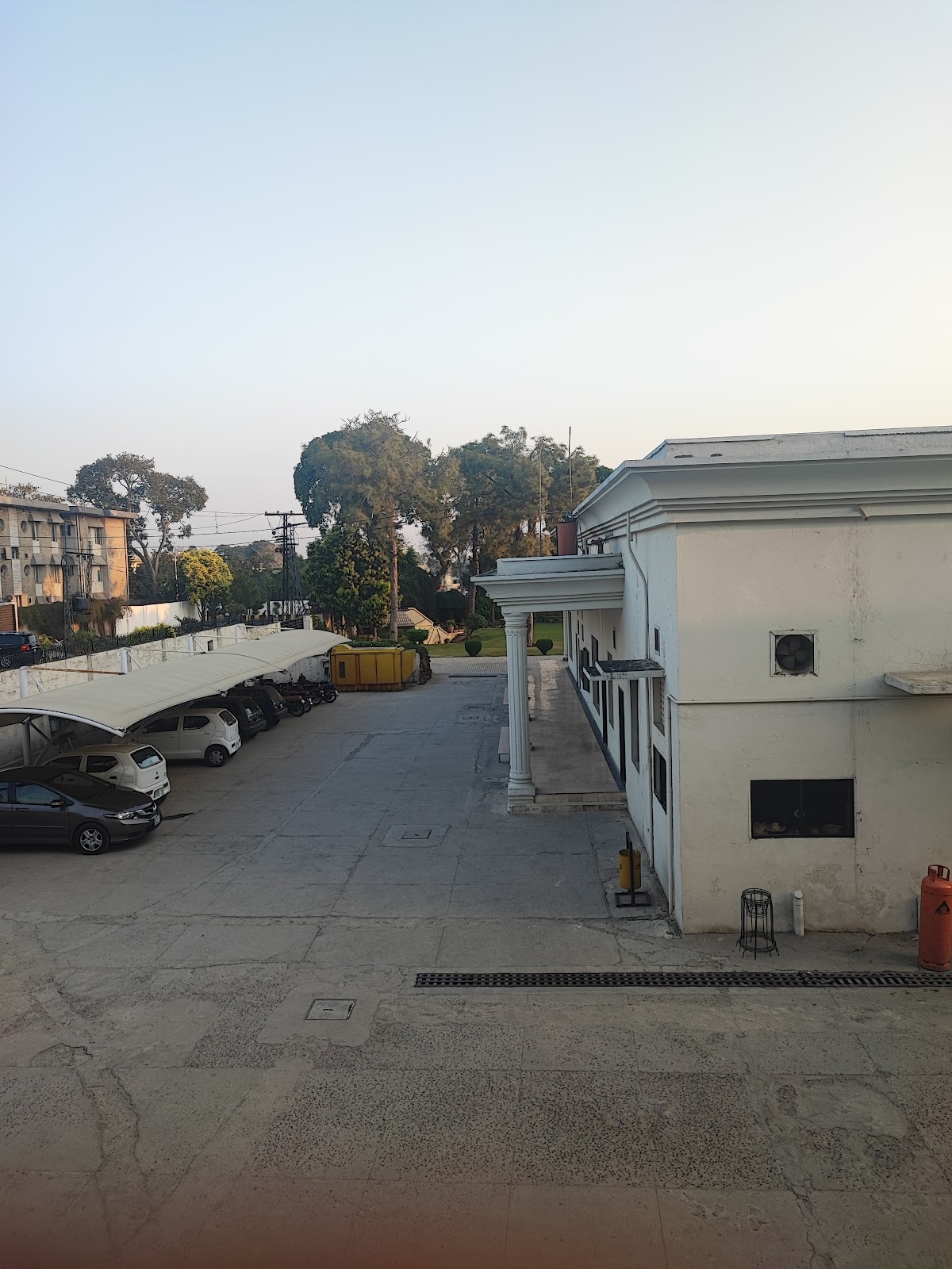 EME Mess — photo 7