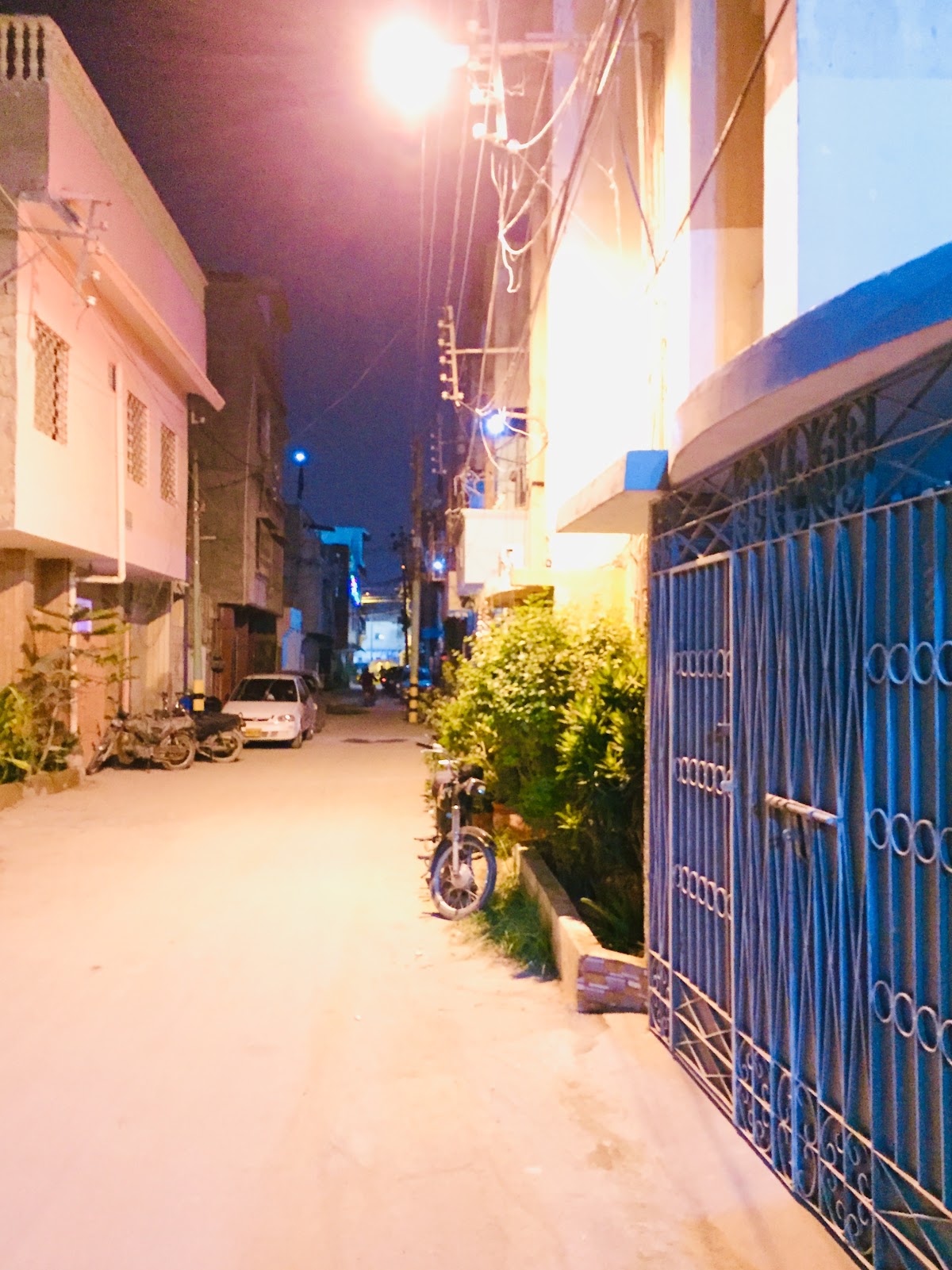 Noor Boys Hostel نور بوائز ہاسٹل - boys hostel in Karachi, Sindh