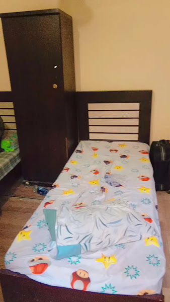 HY Boys Hostel & Rooms for Rent — photo 6