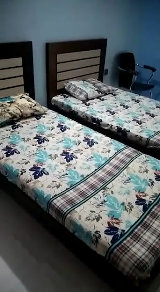 HY Boys Hostel & Rooms for Rent — photo 7