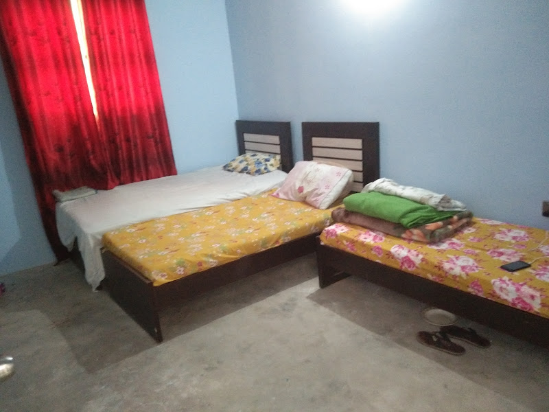 HY Boys Hostel & Rooms for Rent