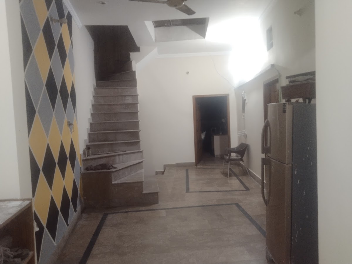 World In Times Boy's Hostel — photo 6