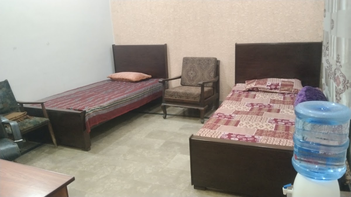 World In Times Boy's Hostel - boys hostel in Lahore, Punjab
