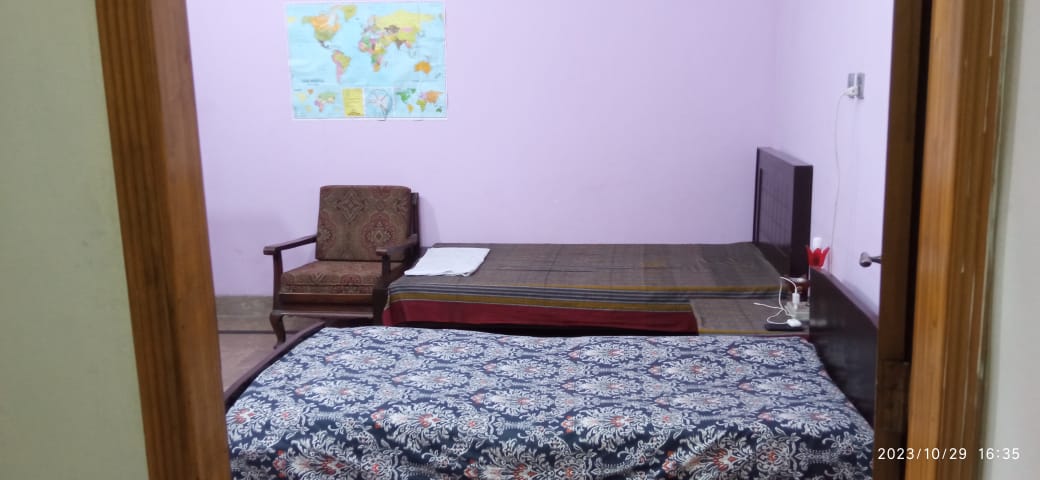 World In Times Boy's Hostel — photo 10