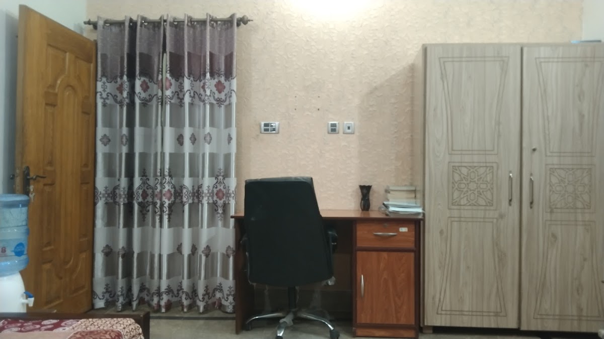 World In Times Boy's Hostel — photo 8