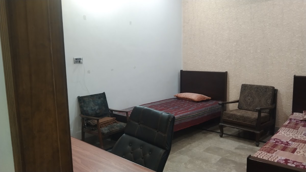 World In Times Boy's Hostel — photo 7