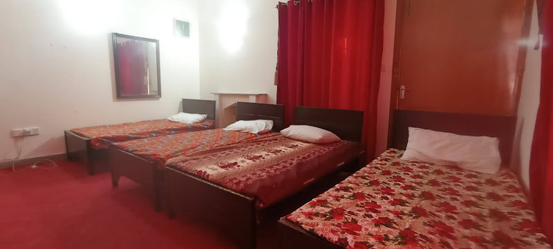 Mother's Haven Boys Hostel - boys hostel in Islamabad, Capital Territory