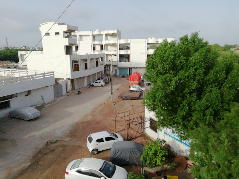 Sun Shaheen Hostel umerkot