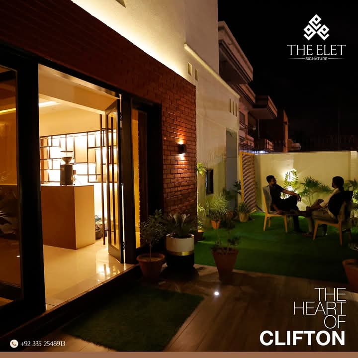 The Elet Signature Boutique Hotel — photo 10