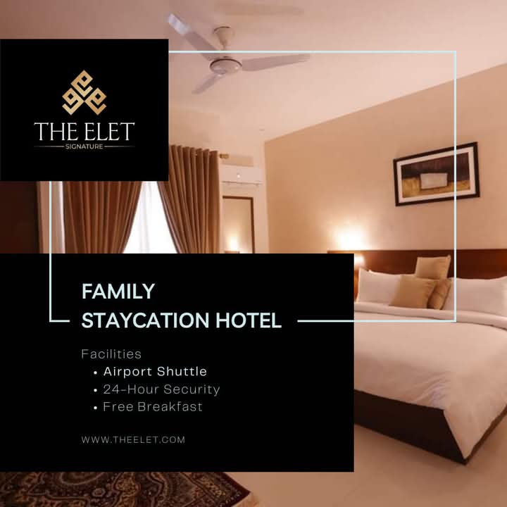 The Elet Signature Boutique Hotel — photo 9