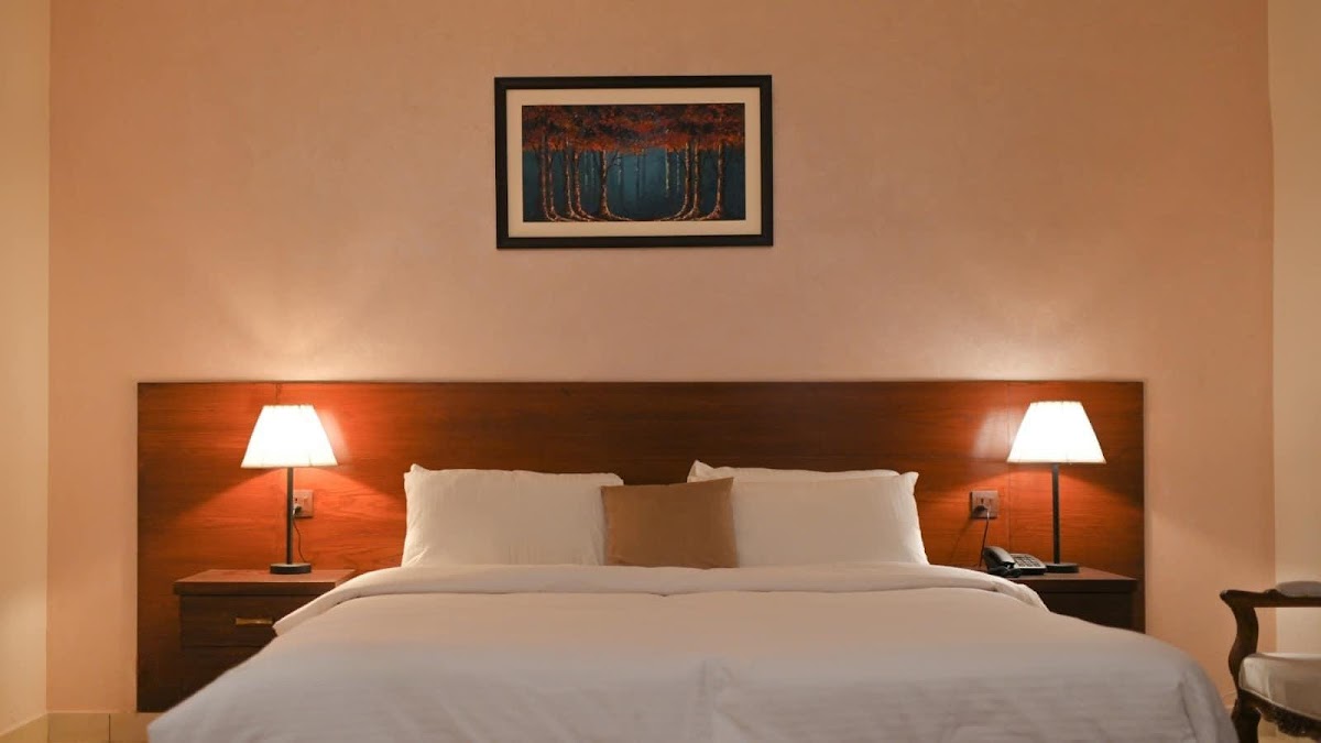 The Elet Signature Boutique Hotel — photo 8