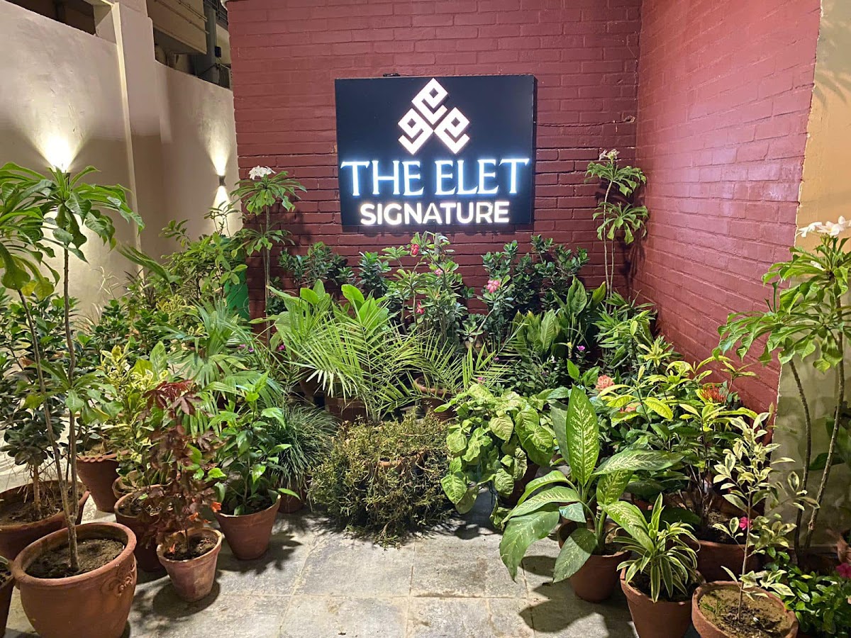 The Elet Signature Boutique Hotel — photo 6