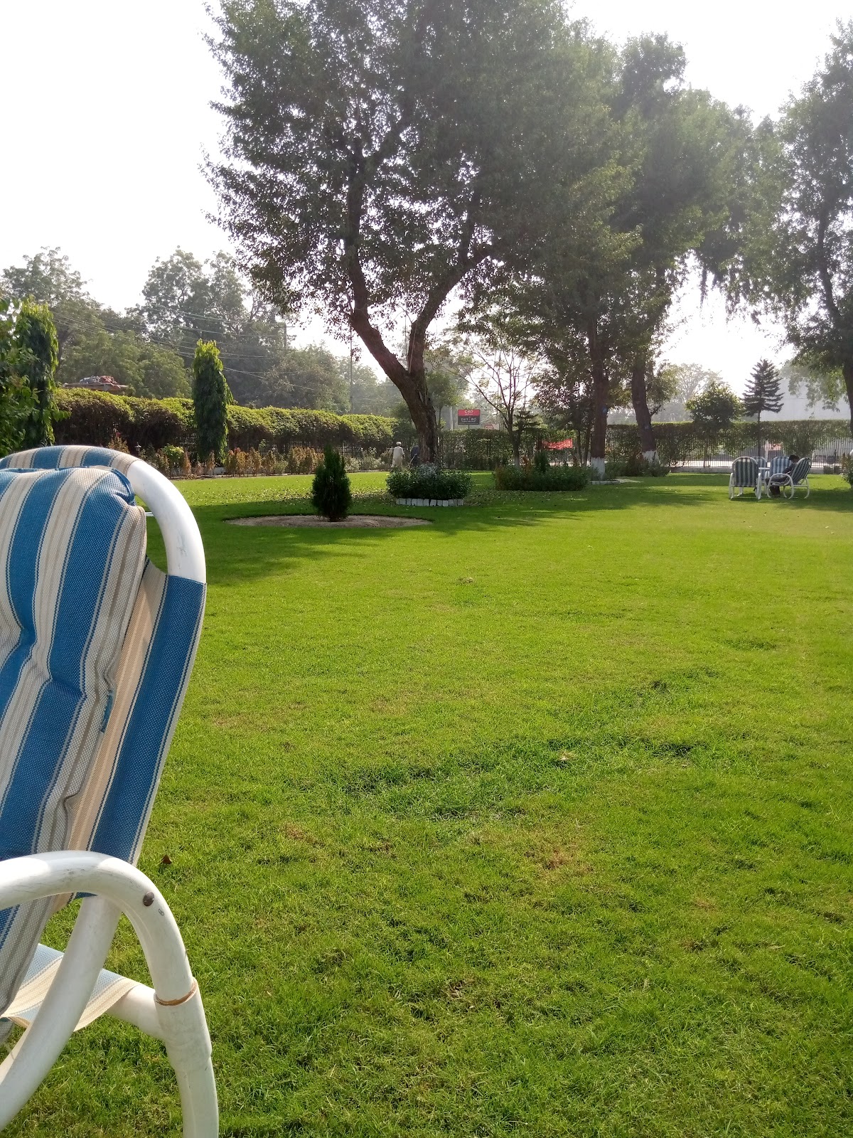 Army Boys Hostel (Old Aziz Bhatti Hostel) — photo 10