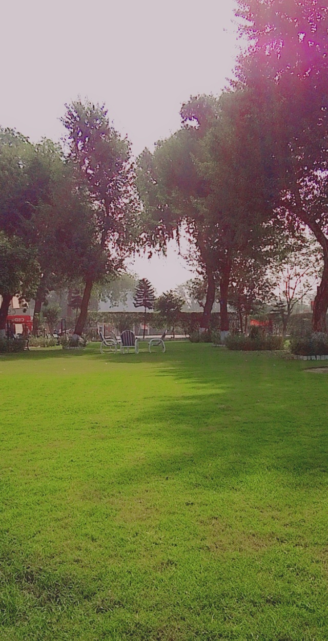Army Boys Hostel (Old Aziz Bhatti Hostel) — photo 6