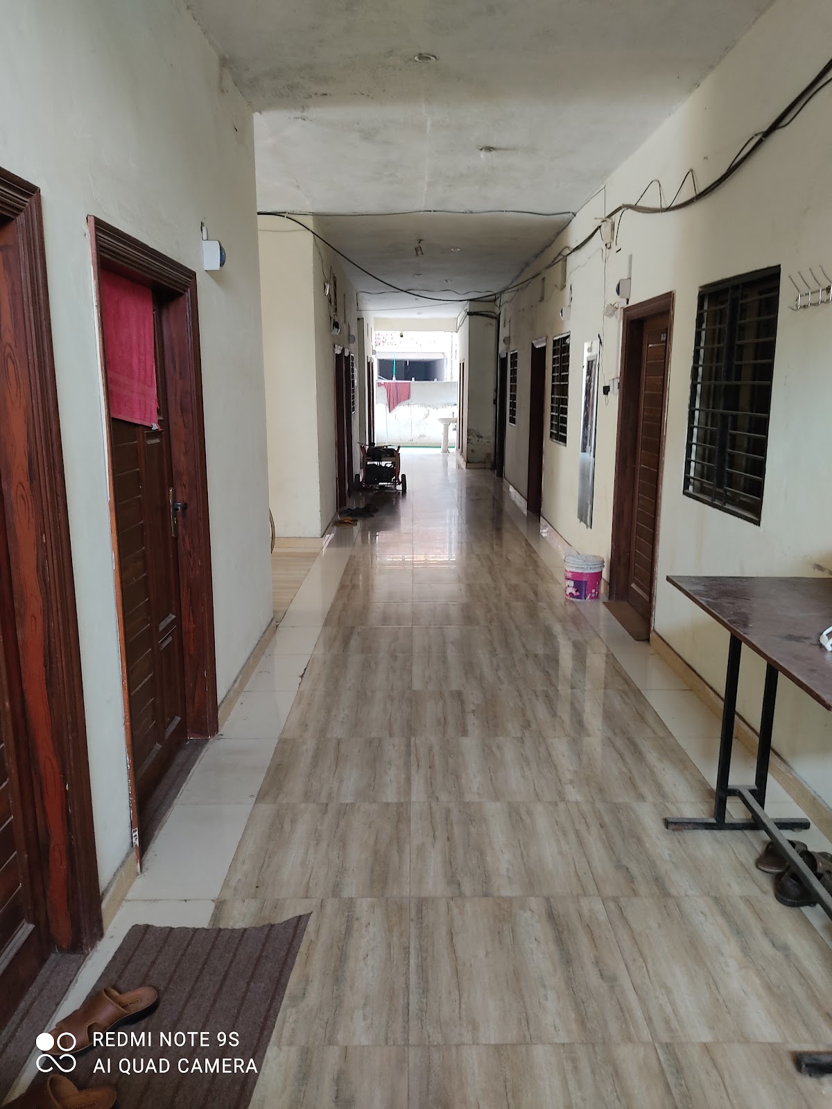 Ahmad Boys Hostel Faisalabad — photo 7