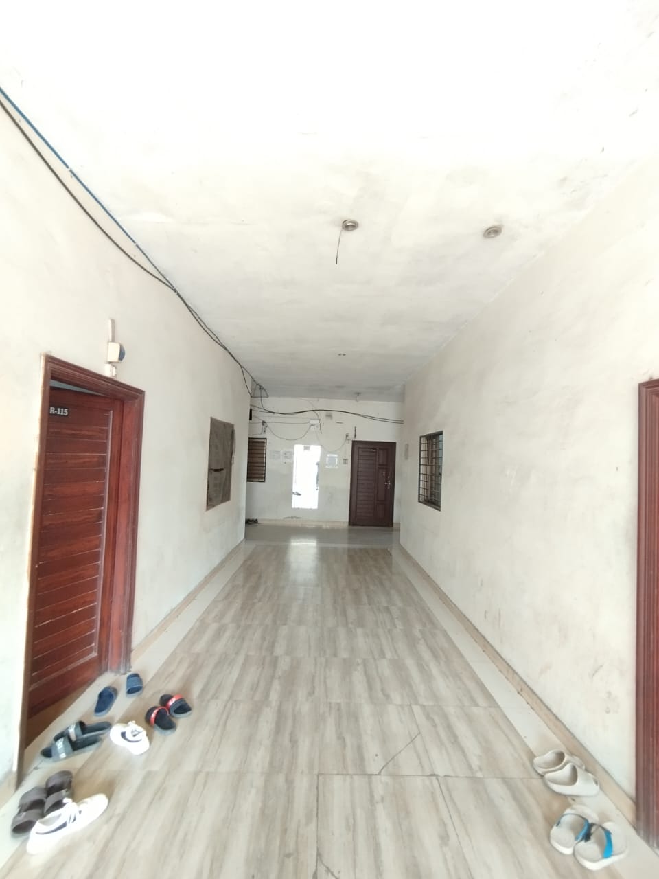 Ahmad Boys Hostel Faisalabad — photo 8