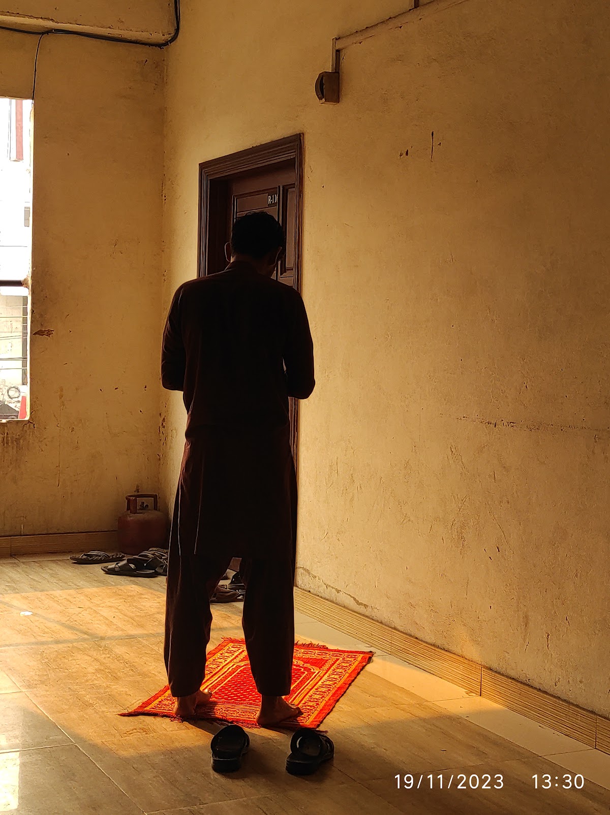 Ahmad Boys Hostel Faisalabad — photo 9