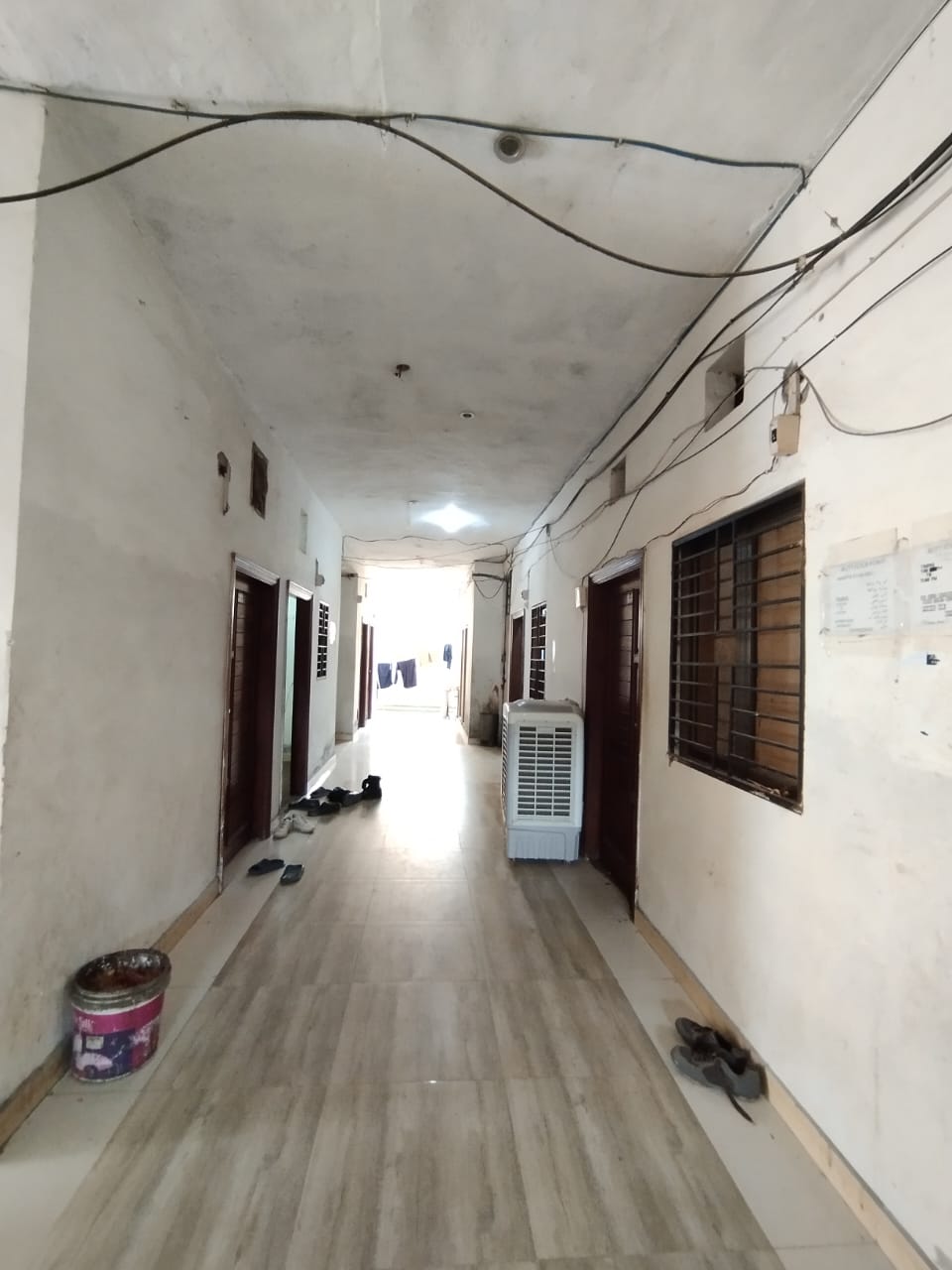 Ahmad Boys Hostel Faisalabad — photo 10