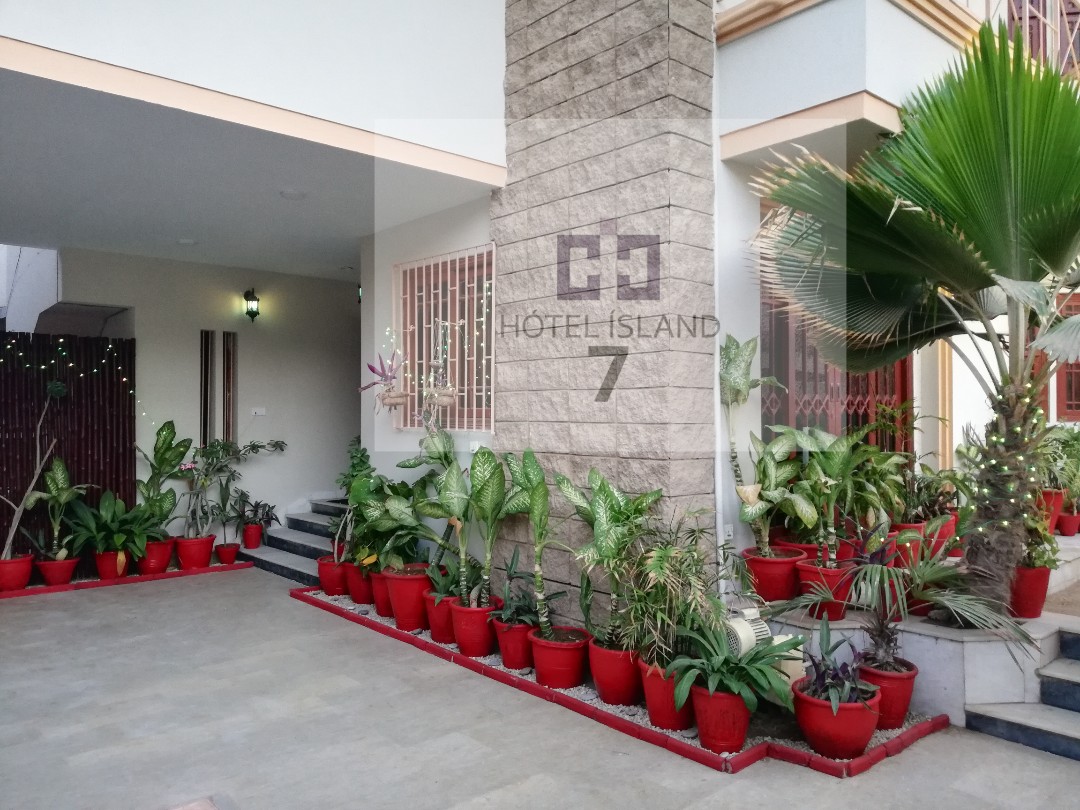 Hotel seven lodge — photo 10