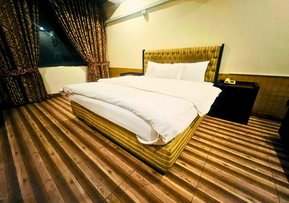 New Islamabad Hotel — photo 10