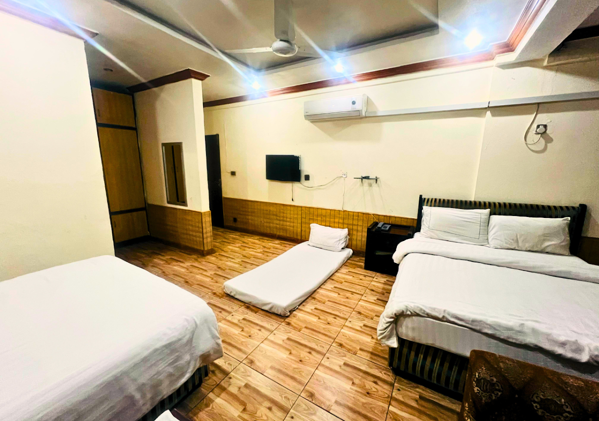 New Islamabad Hotel — photo 9