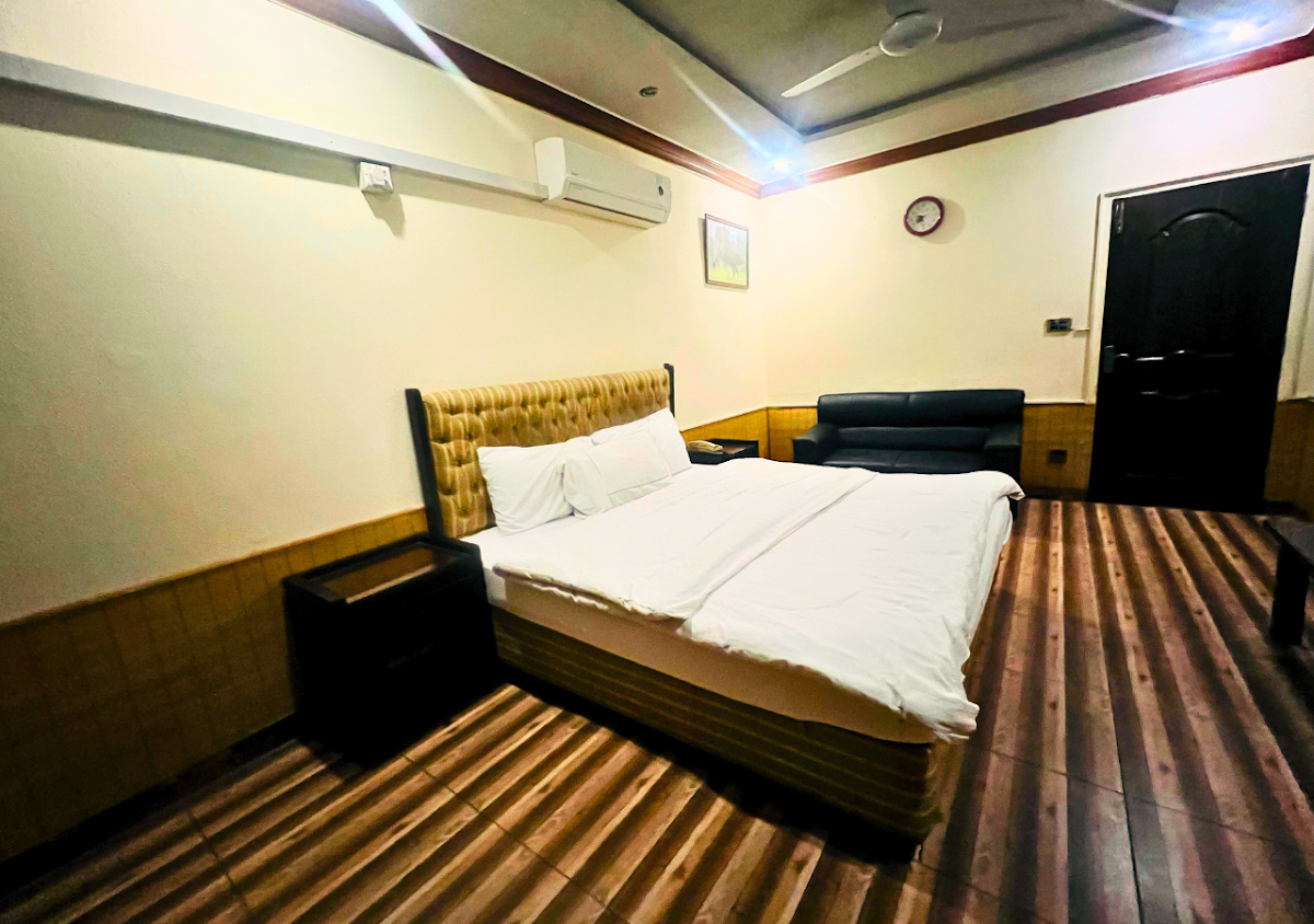 New Islamabad Hotel — photo 8