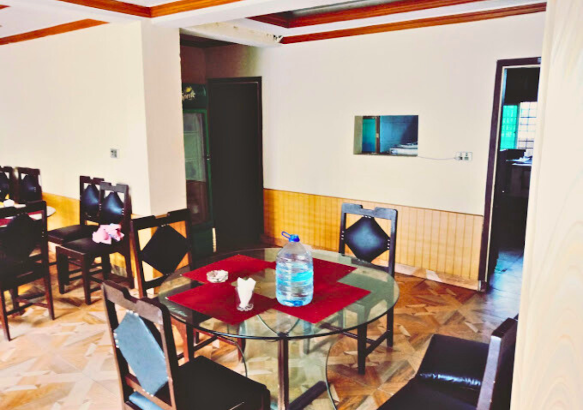 New Islamabad Hotel — photo 6