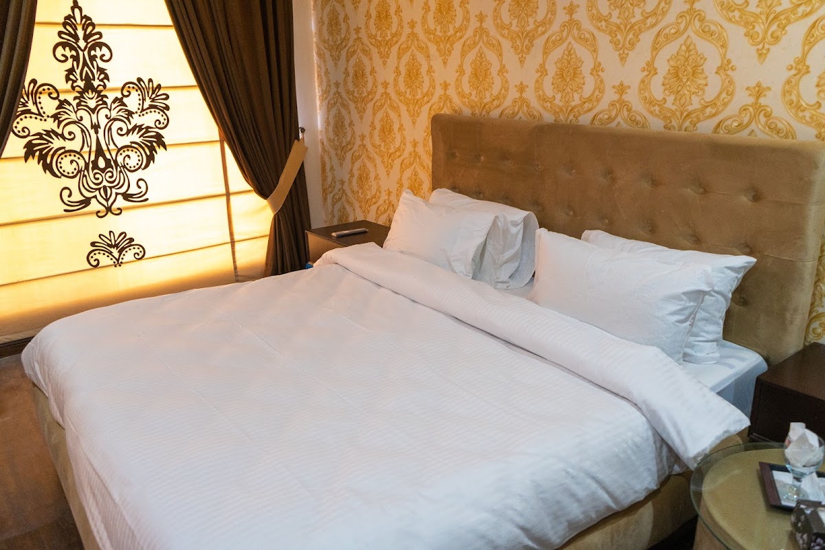 Islamabad Lodges - Royal Family Guest House — photo 10
