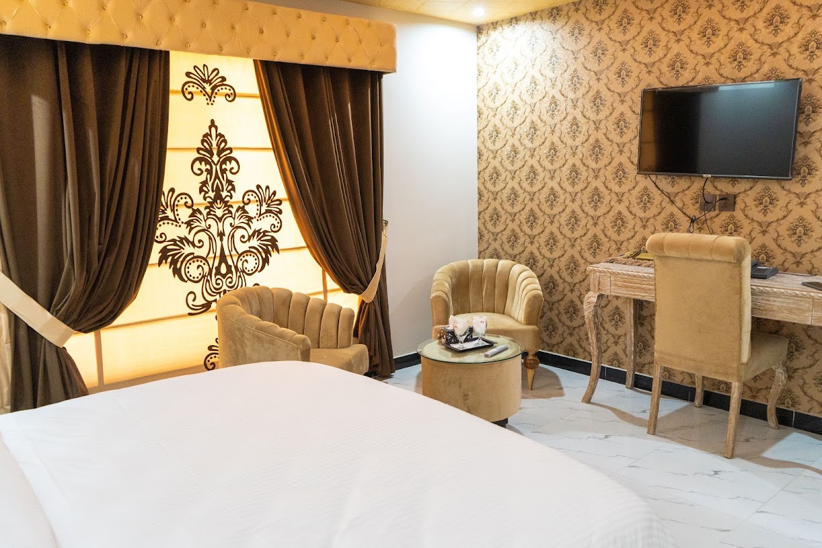 Islamabad Lodges - Royal Family Guest House — photo 7