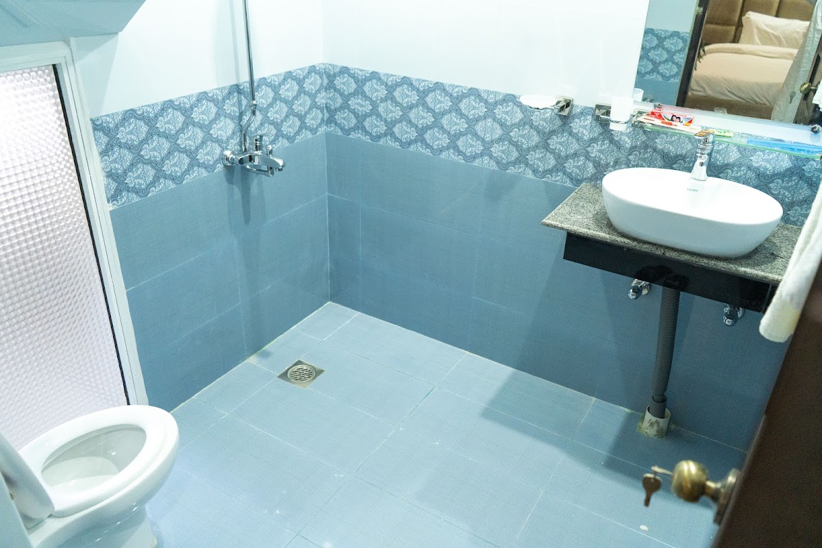 Islamabad Lodges - Royal Family Guest House — photo 9