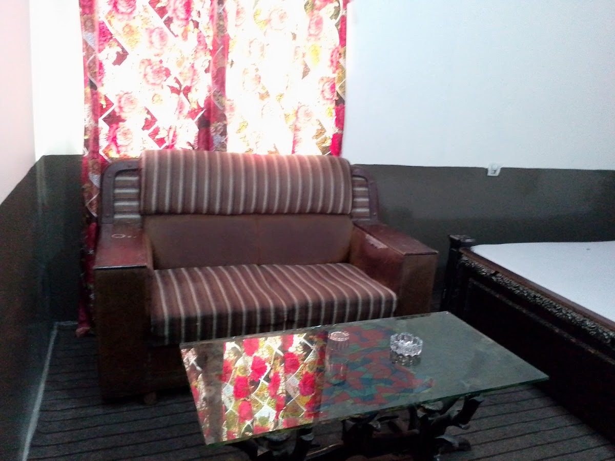 New Gardan Hotel — photo 10