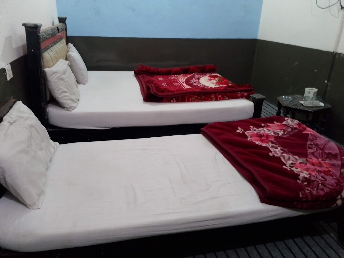 New Gardan Hotel — photo 6